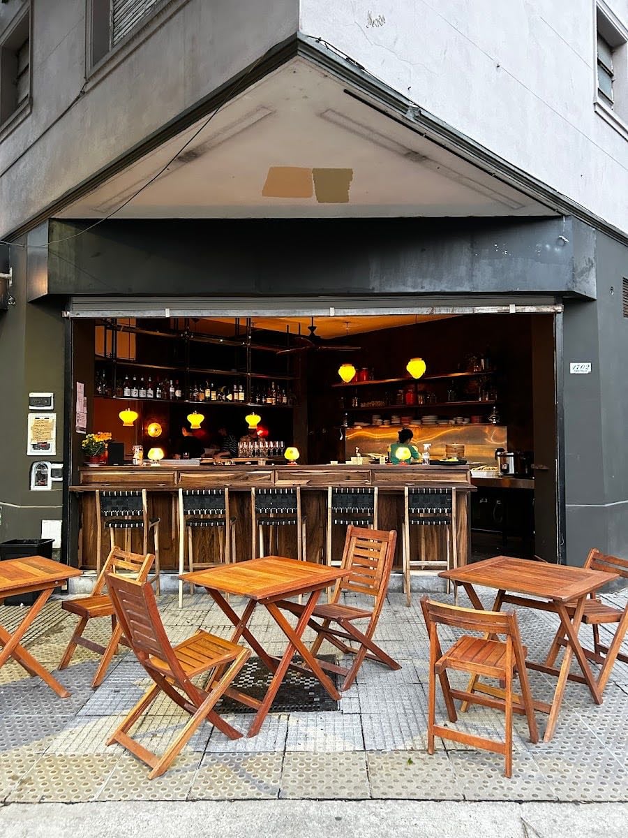 Dimi Bar