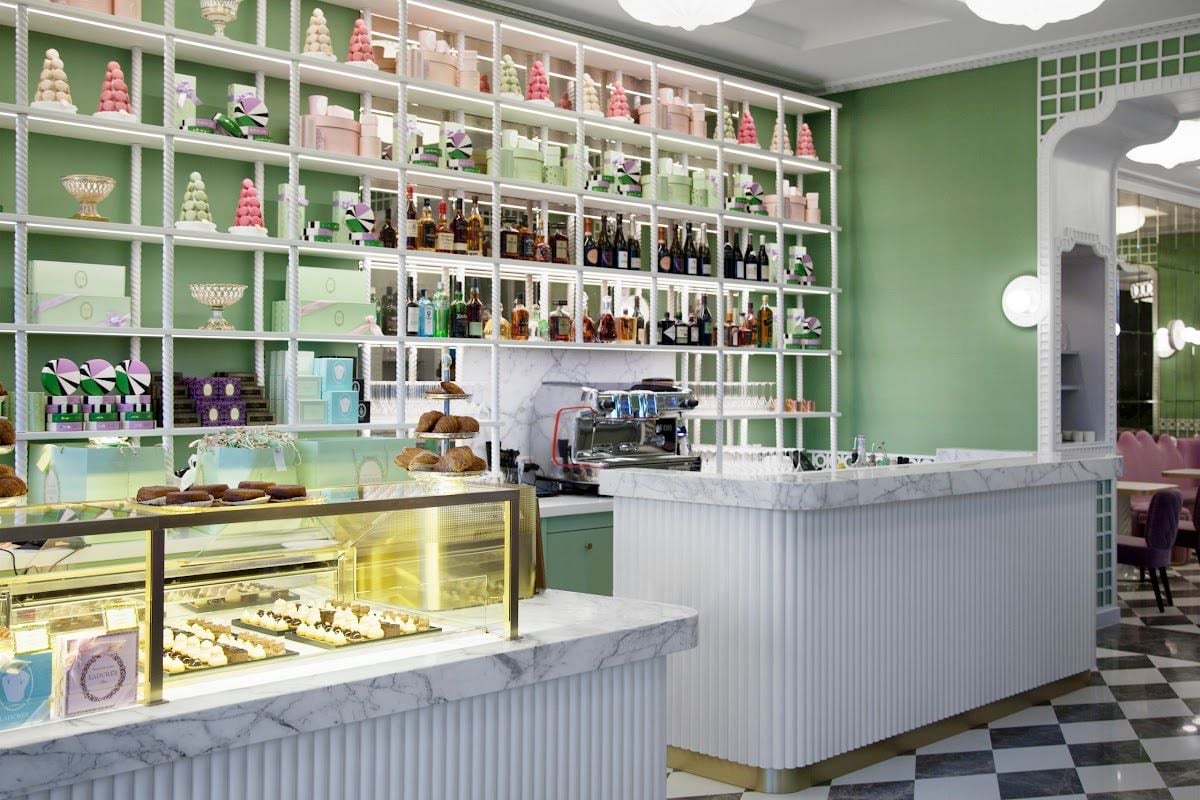 Ladurée