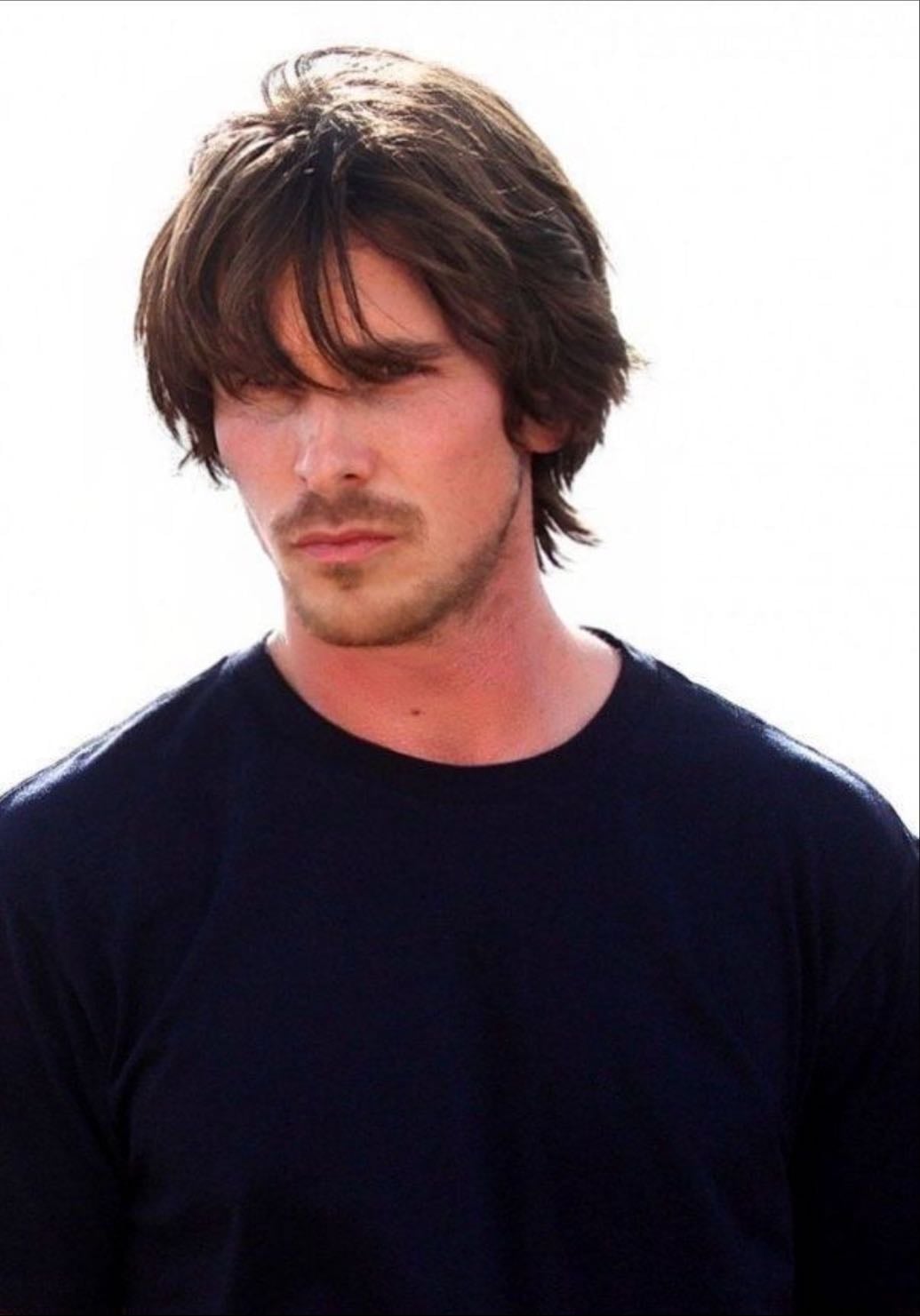 Christian Bale