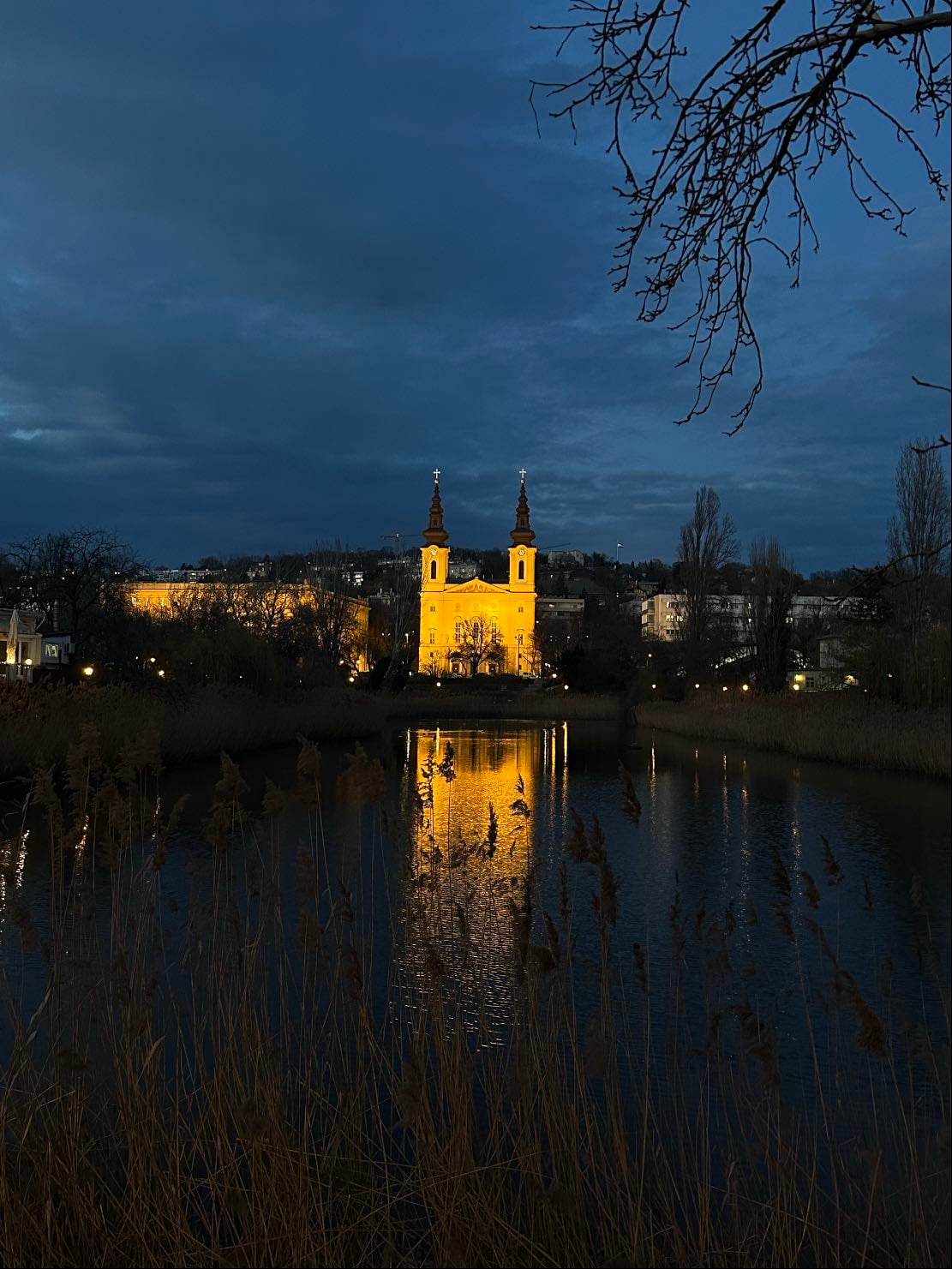 Törőcsik Mari park