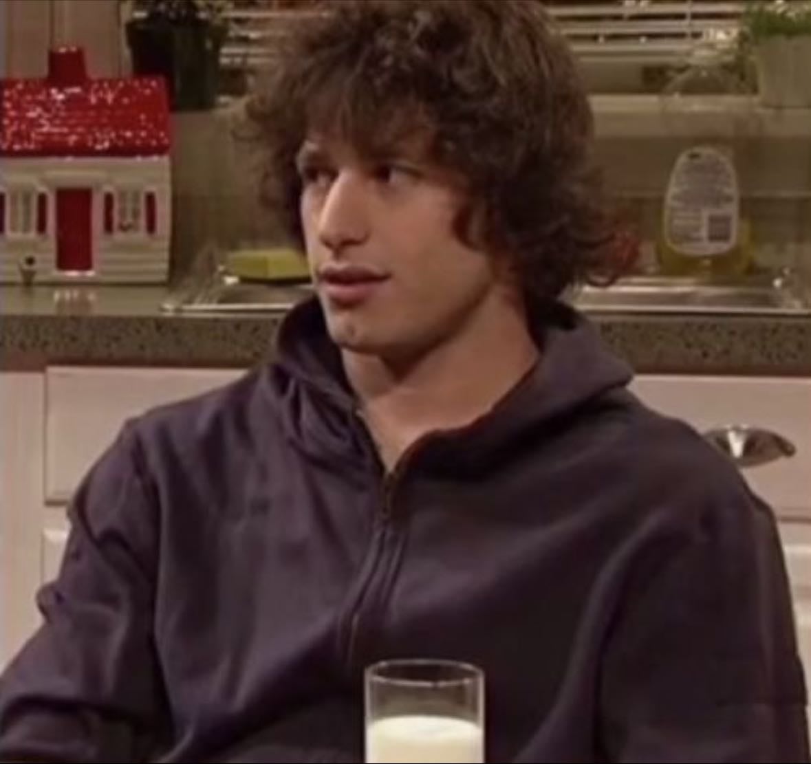 Andy Samberg