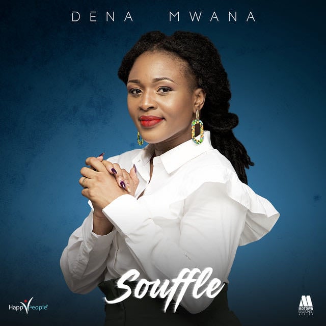 Je Benirai L'Eternel - Song · Dena Mwana