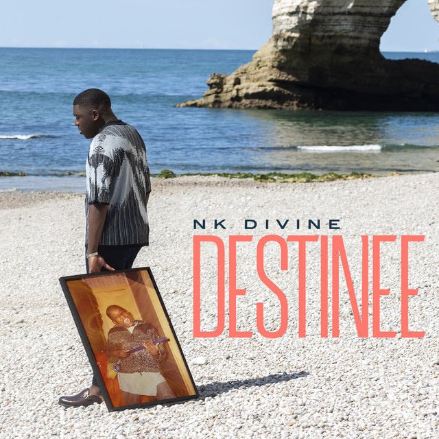 Destinée - Song · Nk Divine