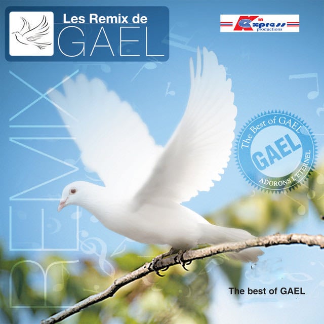 C'est encore possible (Remix) - Song · Groupe Adorons l'Eternel, GAEL