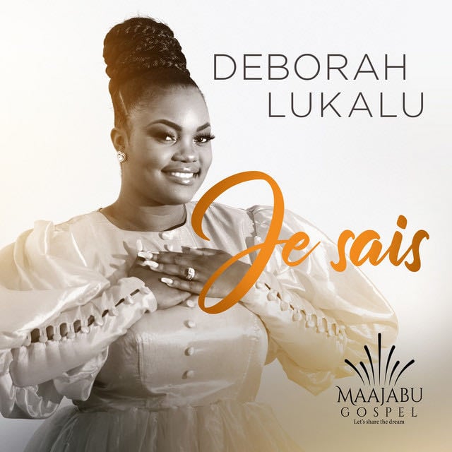 Je sais - Song · Deborah Lukalu