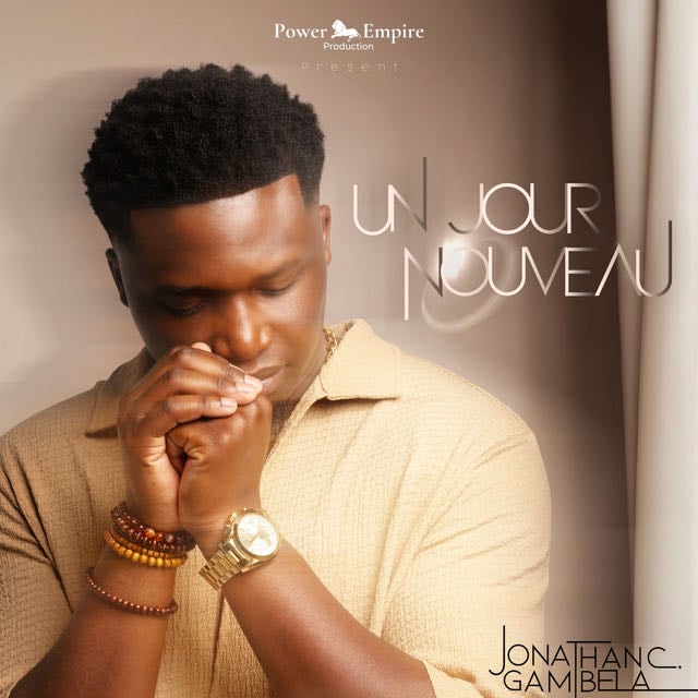 La corde à trois fils - Song · Jonathan C. Gambela