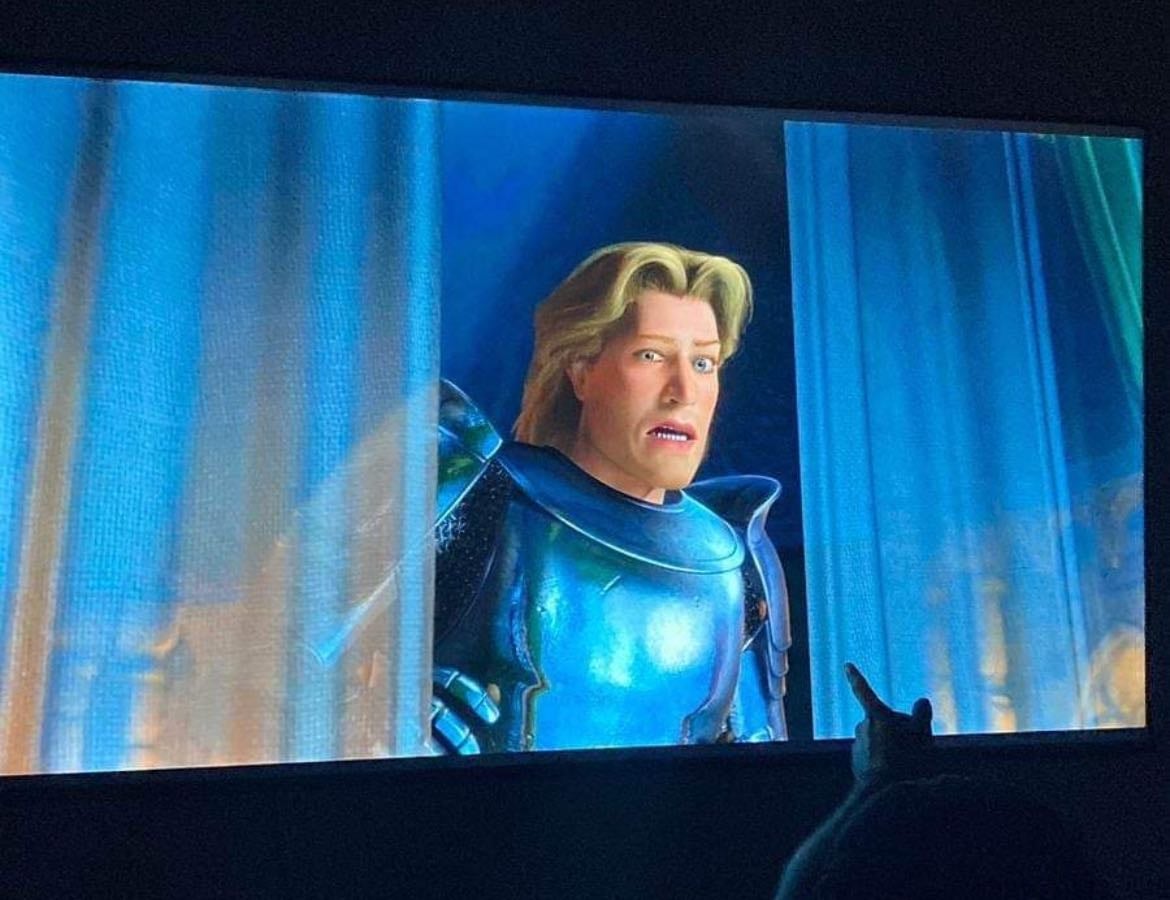 movie time