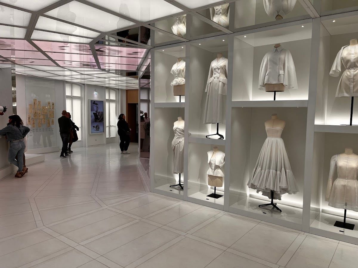 La Galerie Dior - €