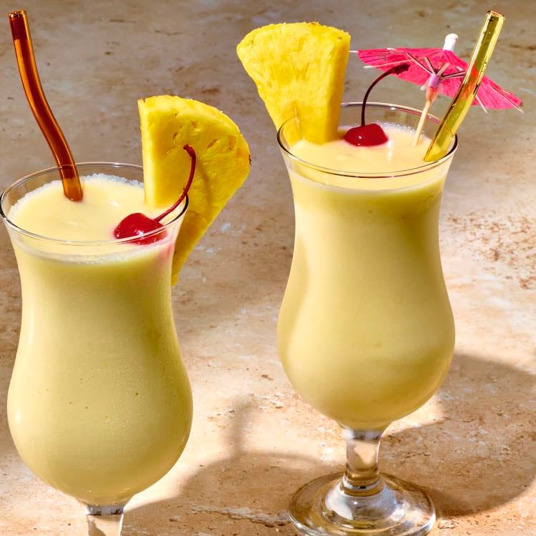 Piña colada