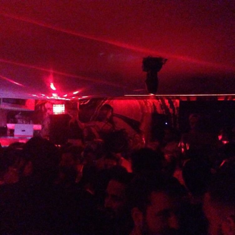 OPERA CLUB NICE - €