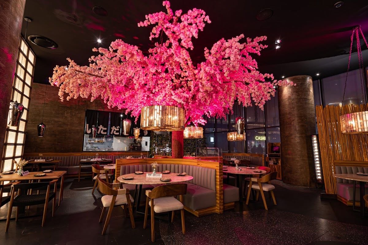 KAI Restaurant - Japanese Cuisine