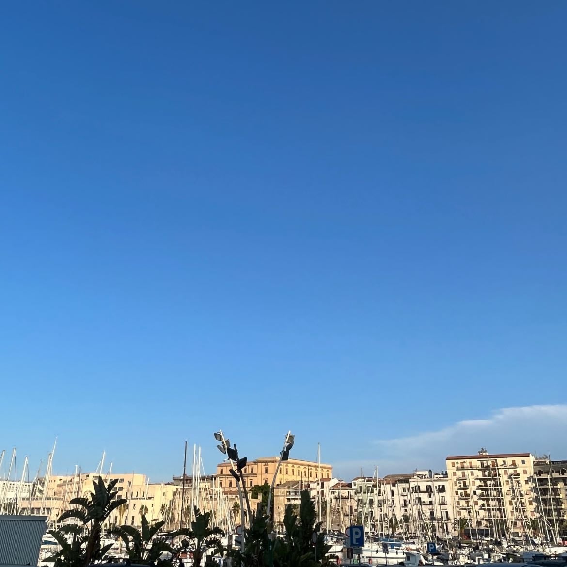 Porto di Palermo