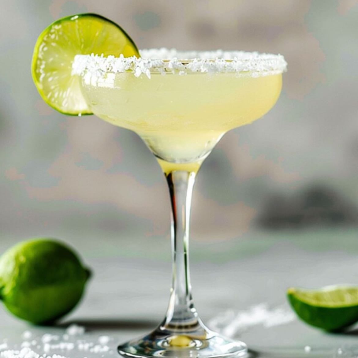 margarita - tequila | triple seco | jug贸 de lima