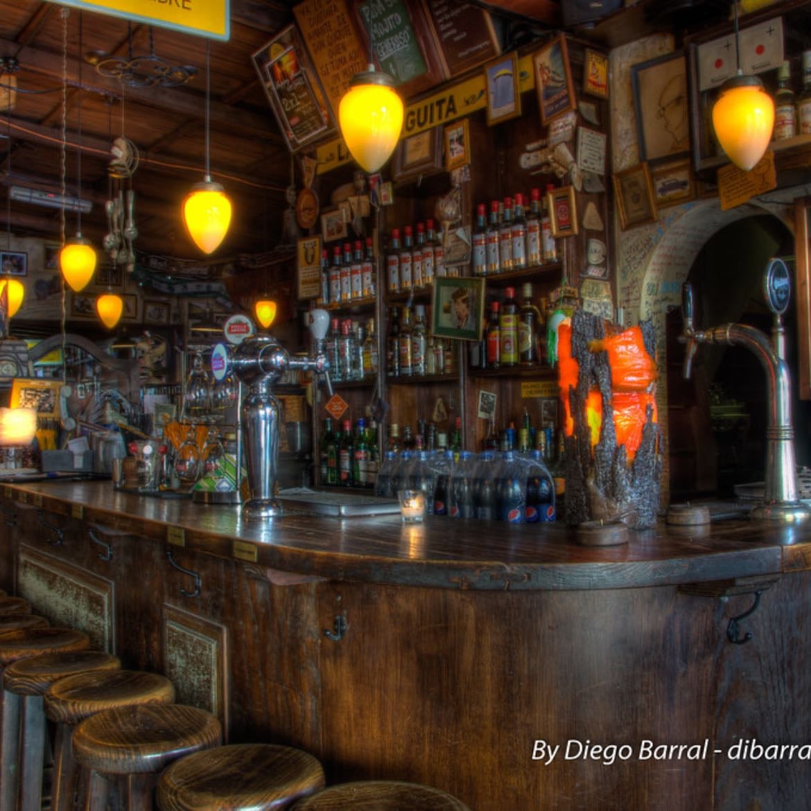 La Bodeguita Mar del Plata