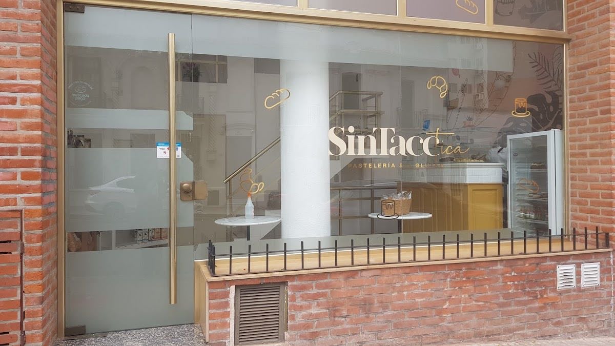 SinTaccTica - la plata