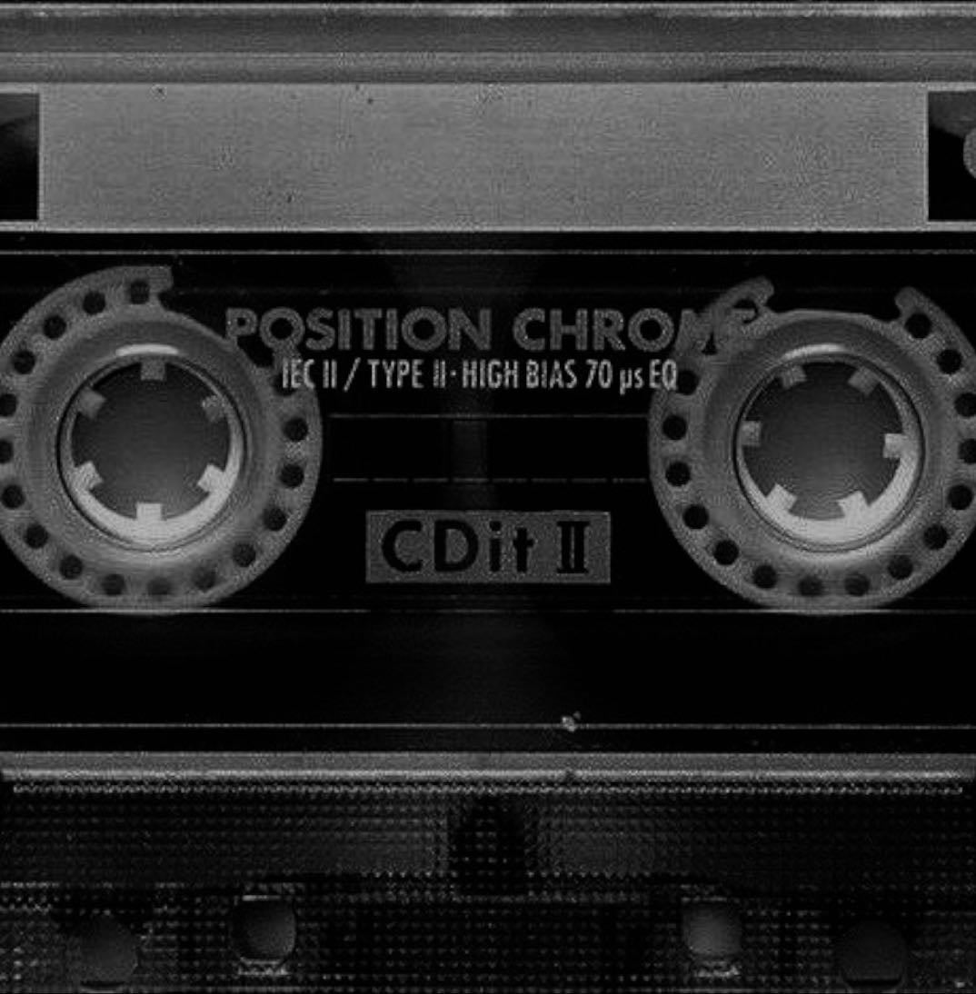 My spotify playlist ↑
