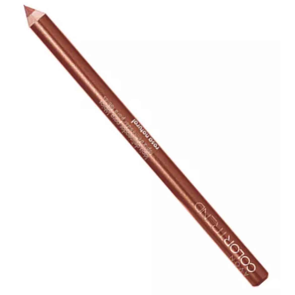 Lipliner Natural Pink - Avon