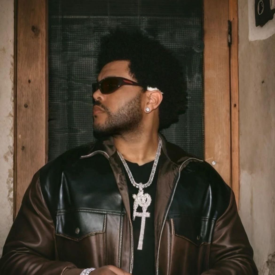 The Weeknd