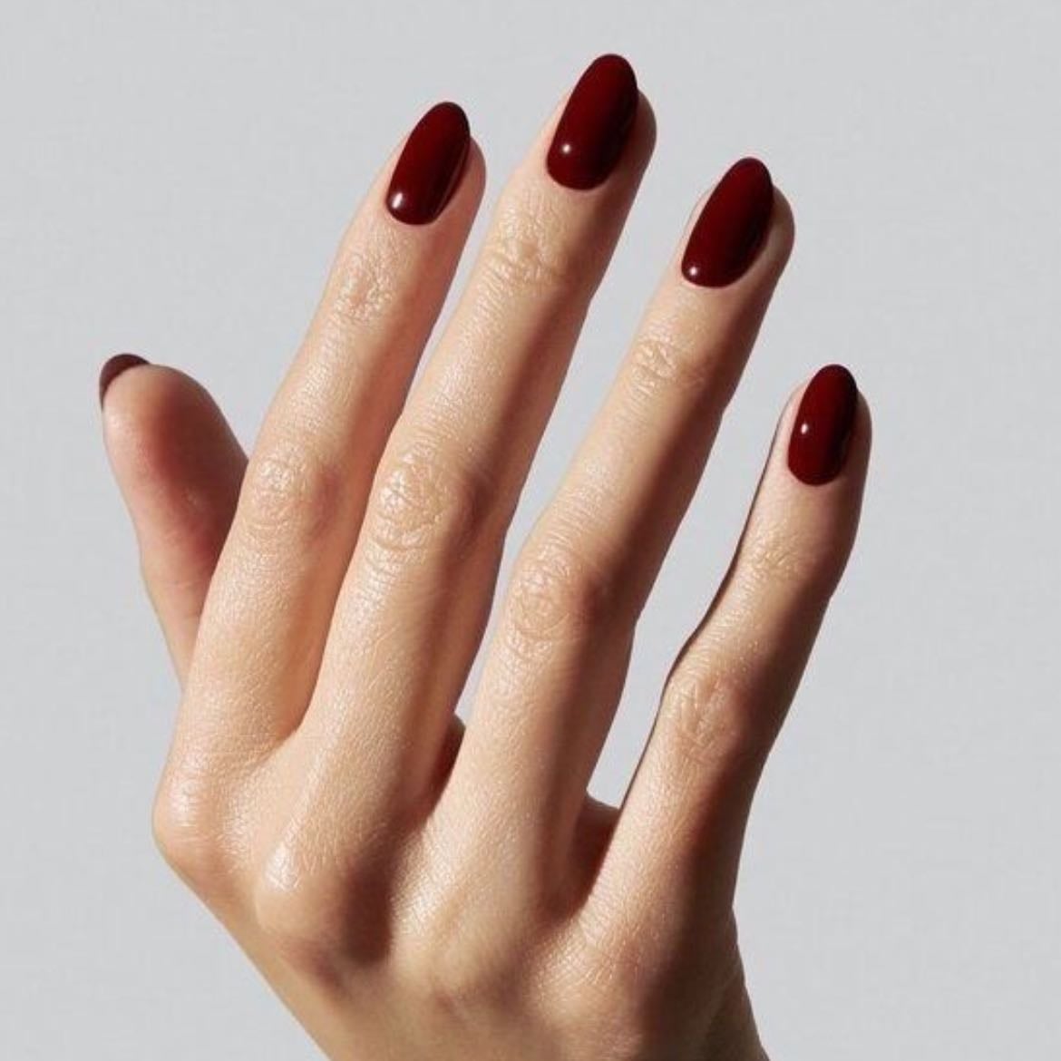 Red Nails