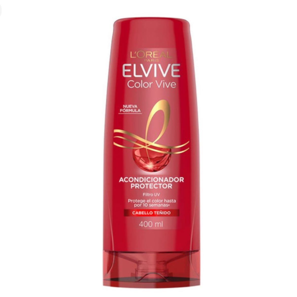 Conditioner ColorVive - Elvive
