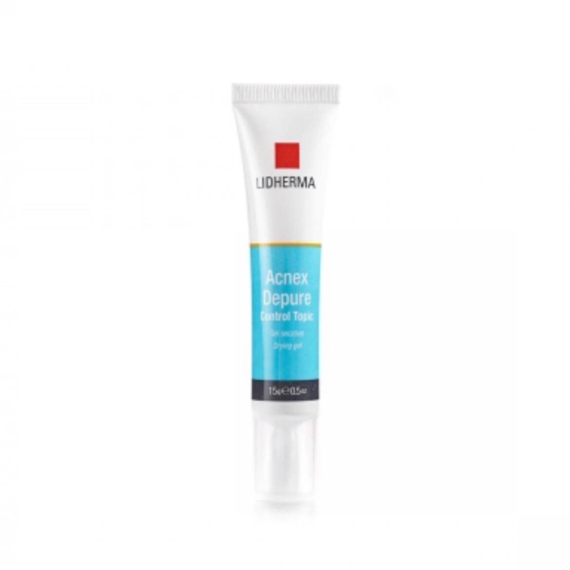 Pimple Concealer - Lidherma