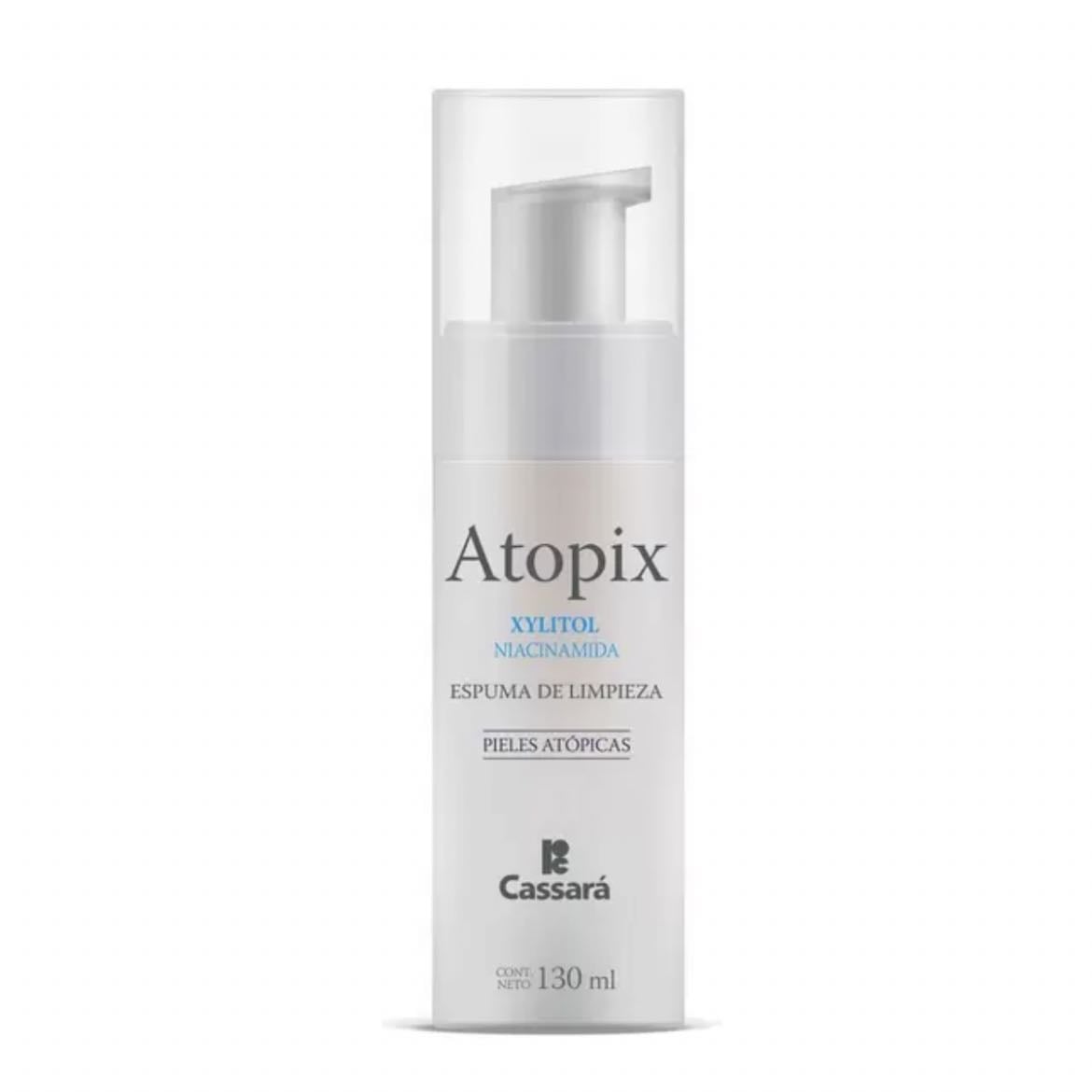 Hydrating Cleanser - Atopix