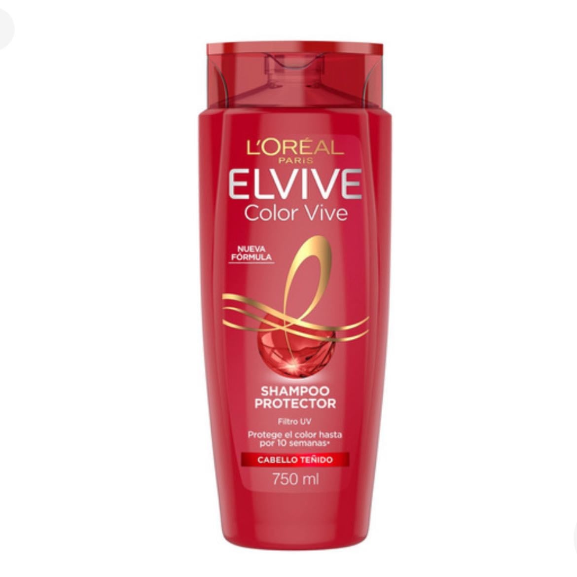 Shampoo ColorVive - Elvive