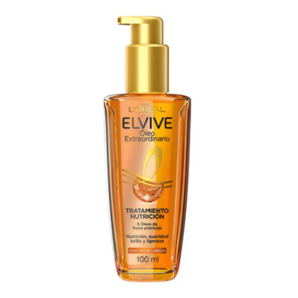 Extraordinary Oil - Elvive