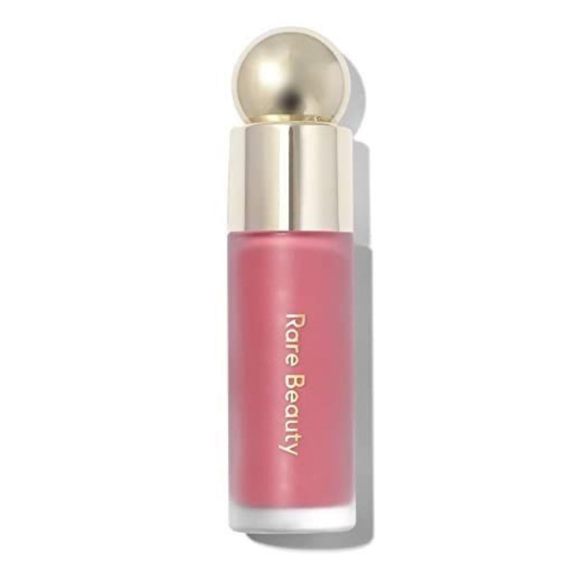 Liquid blush Happy - Rare beauty