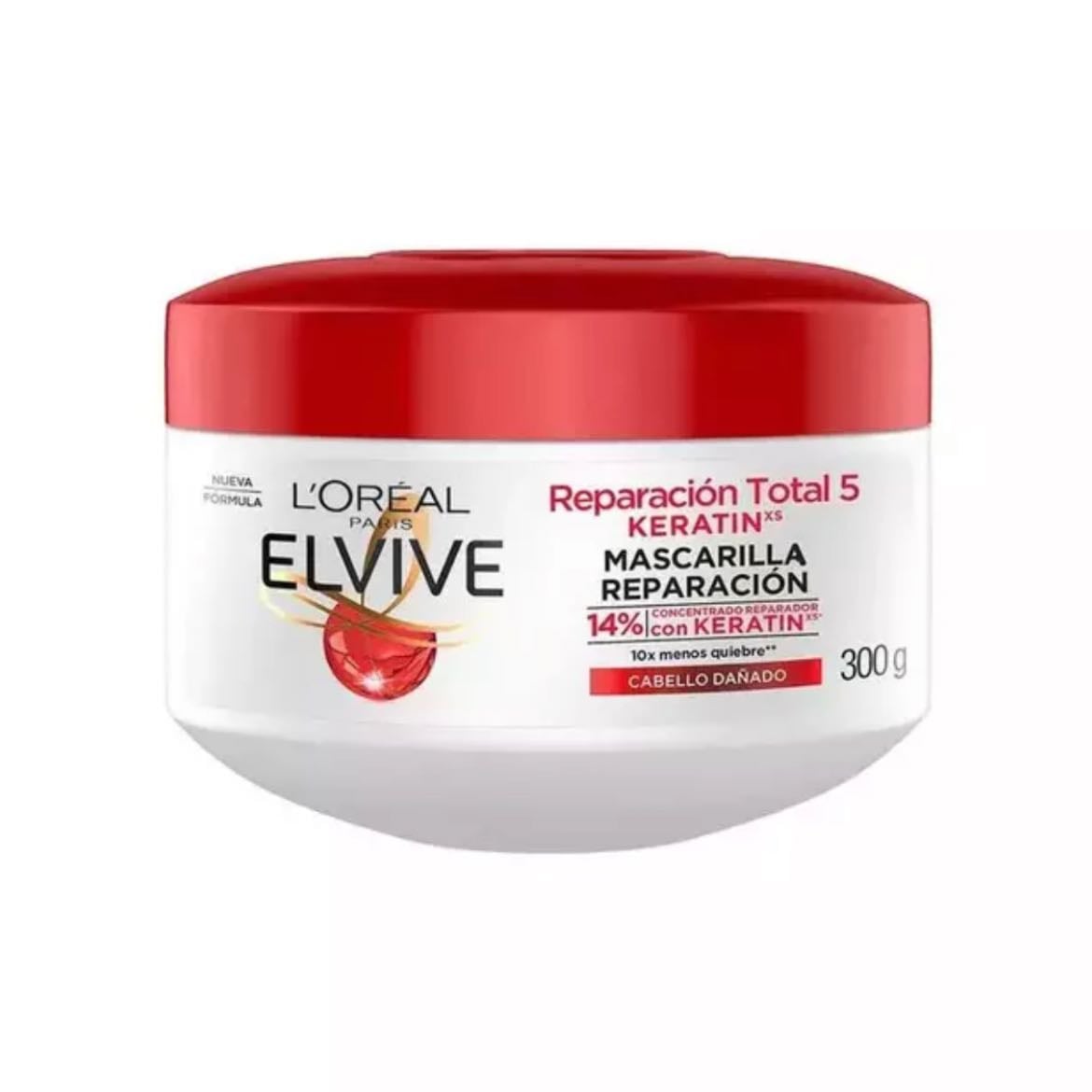 Mask Repair - Elvive