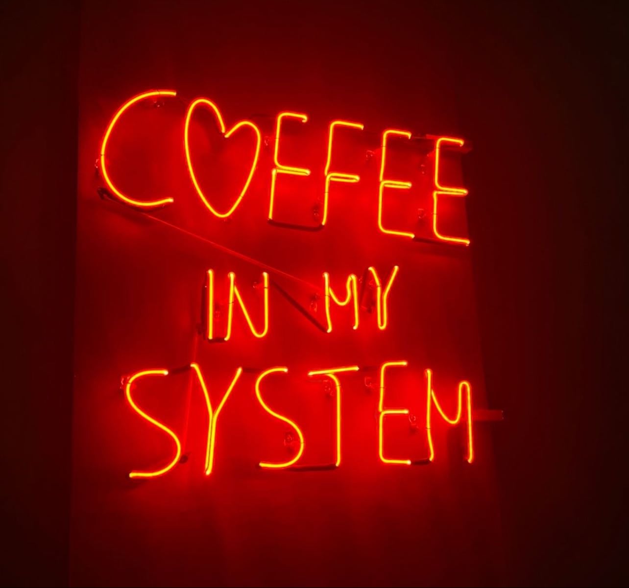 coffe ☕️ - Places hypelist by sofier