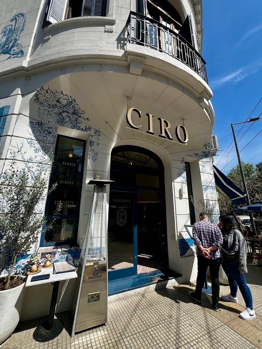 Ciro