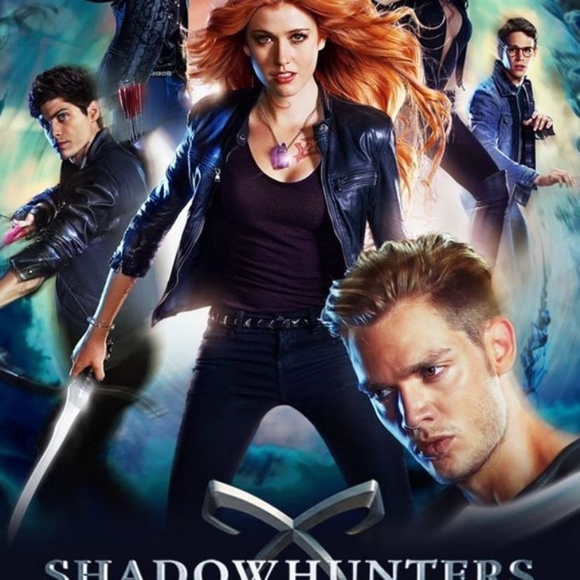 Shadow Hunter - 2005