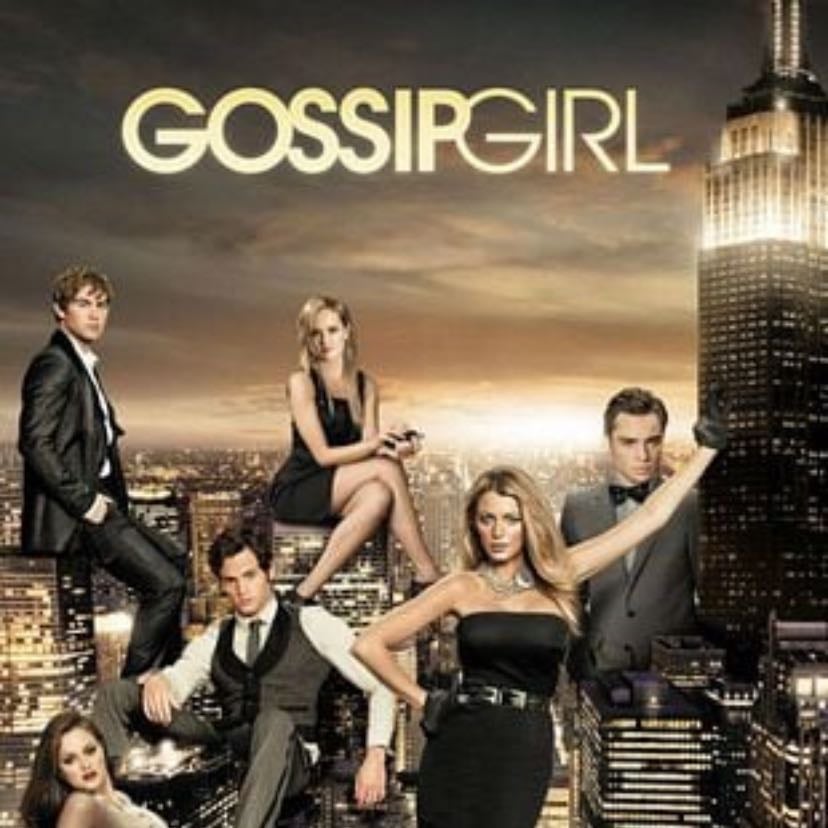 Gossip Girl - Josh Schwartz, Stephanie Savage · 2007
