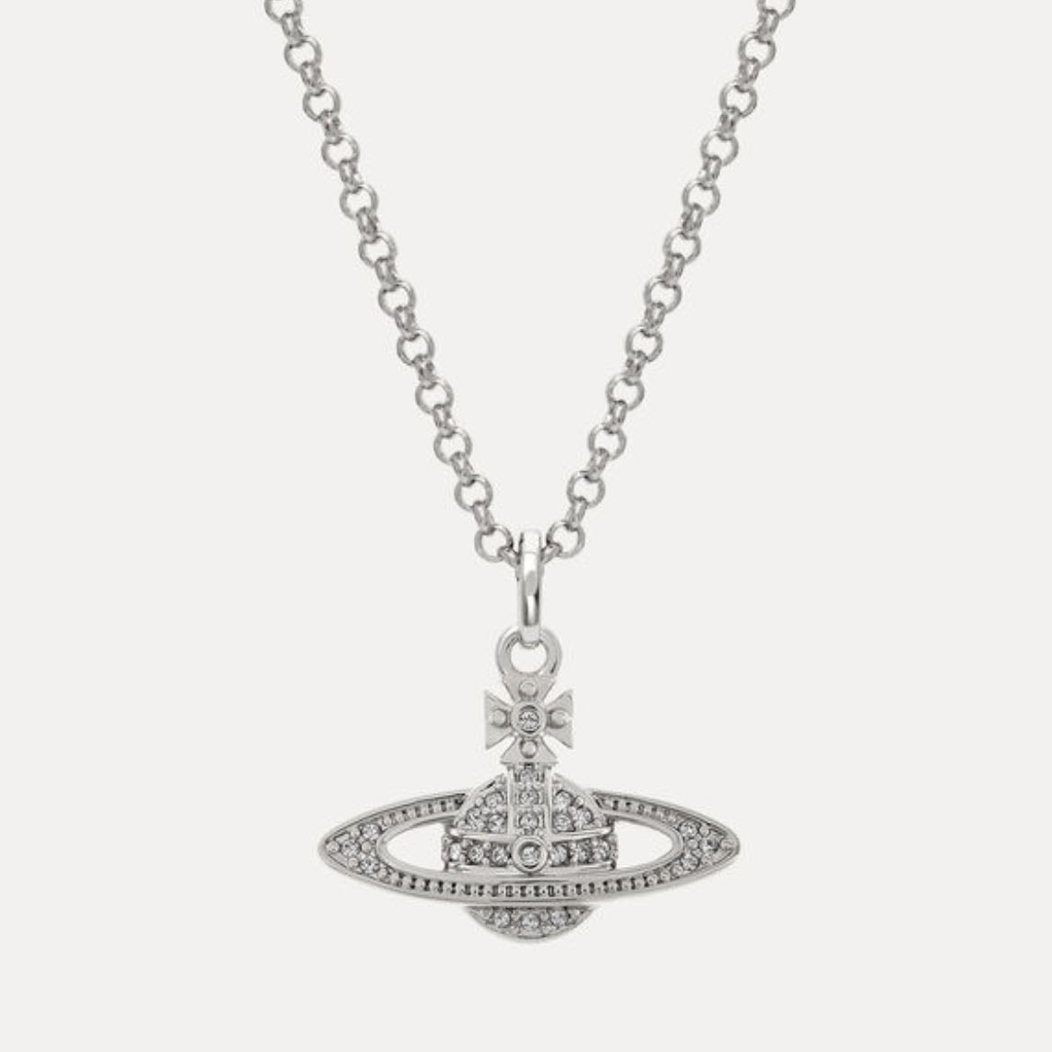 vivienne westwood necklace
