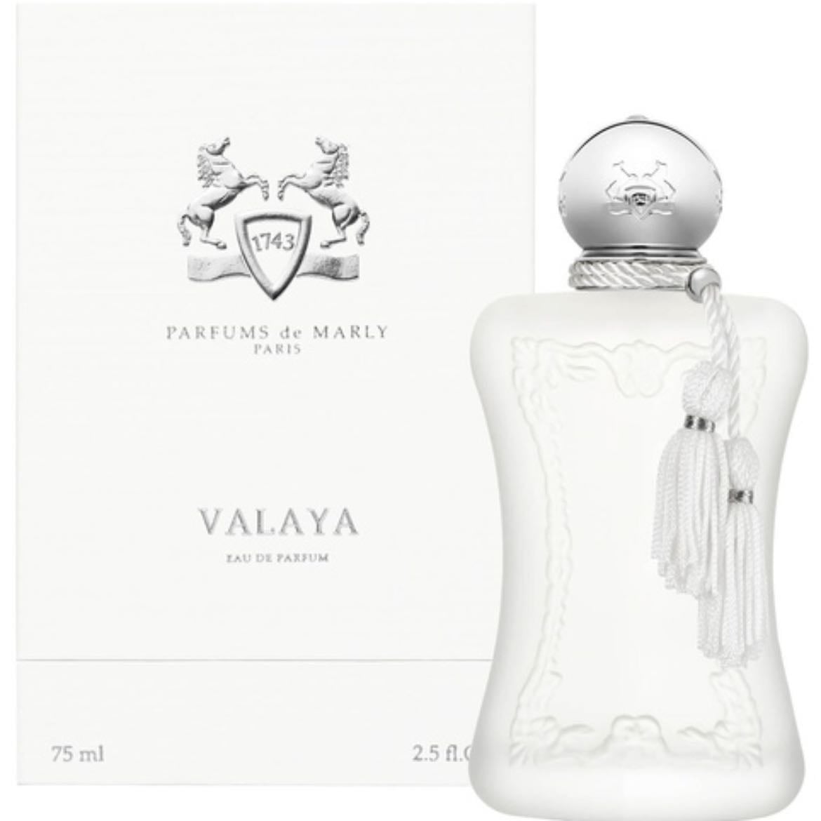 Valaya perfum ๐