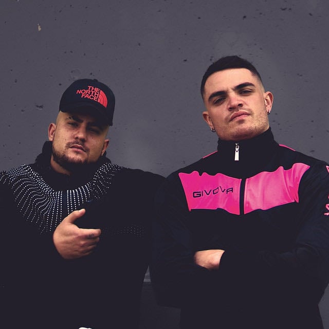 Matasvandals - Artist