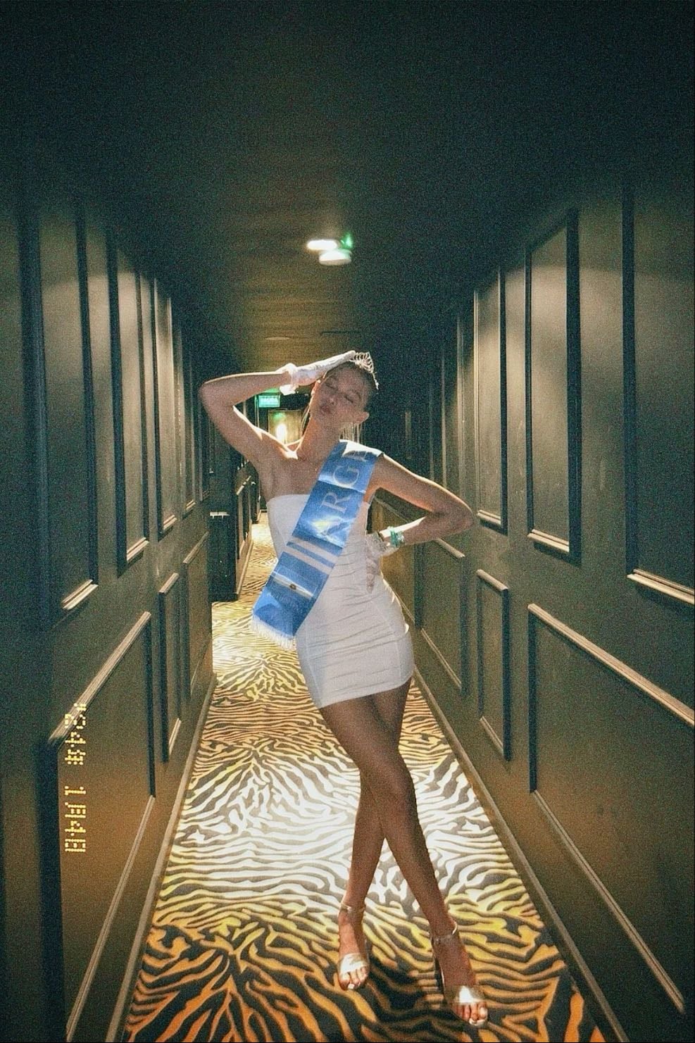 Miss Argentina