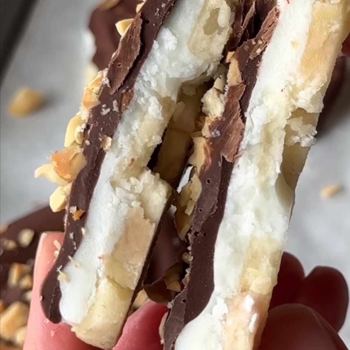 yogurt bites - estate