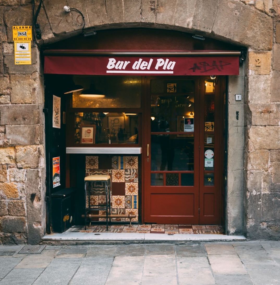 Restaurantes en Barcelona (y zona cercana) - Places hypelist by Vittoria Alexandra