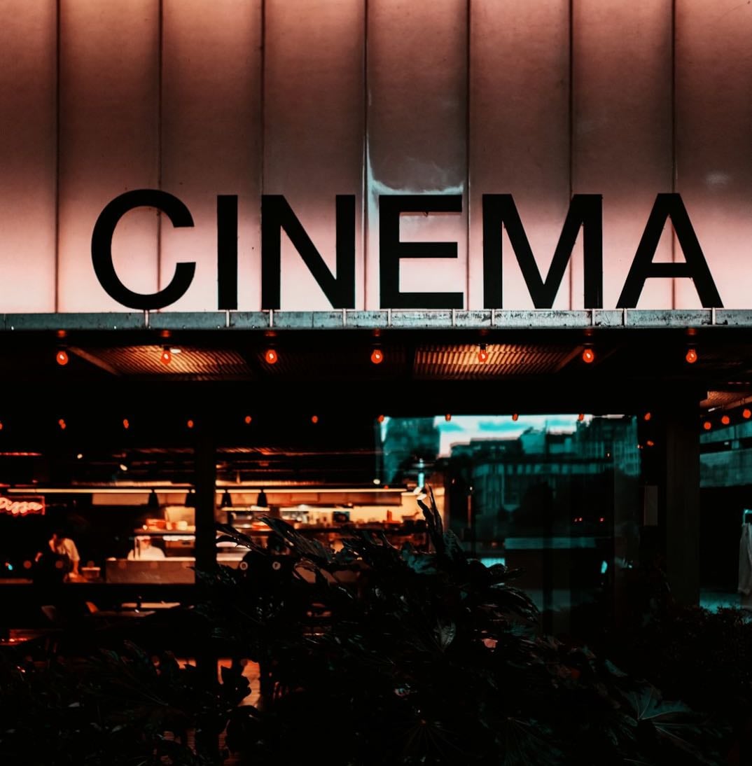 Movies & Series