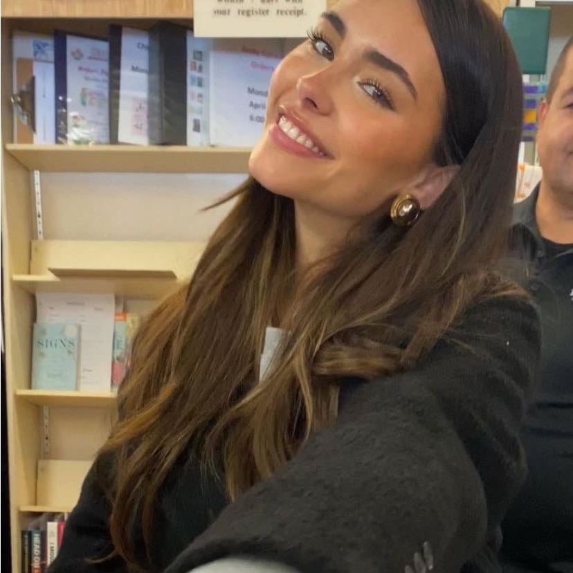 Madison Beer