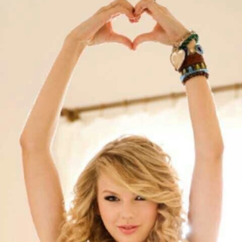14. You Belong With Me