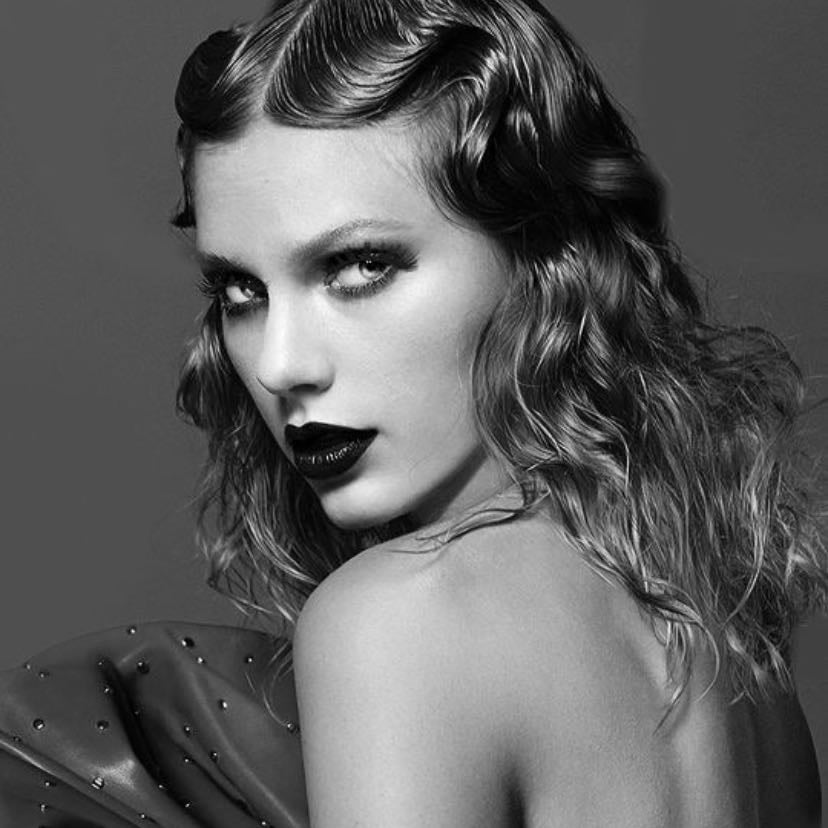 9. Gorgeous