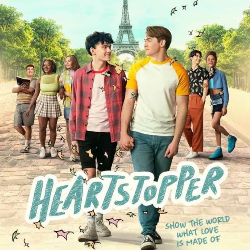 Heartstopper