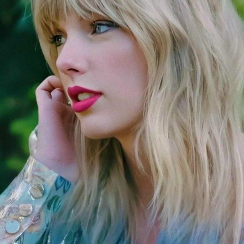 2. Lover