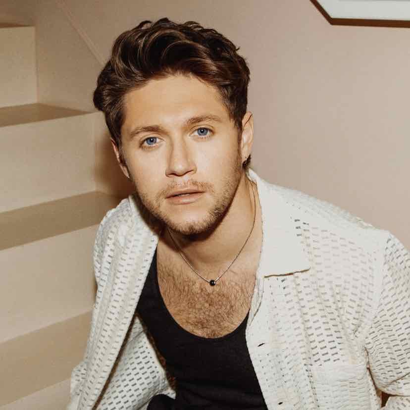 Niall Horan