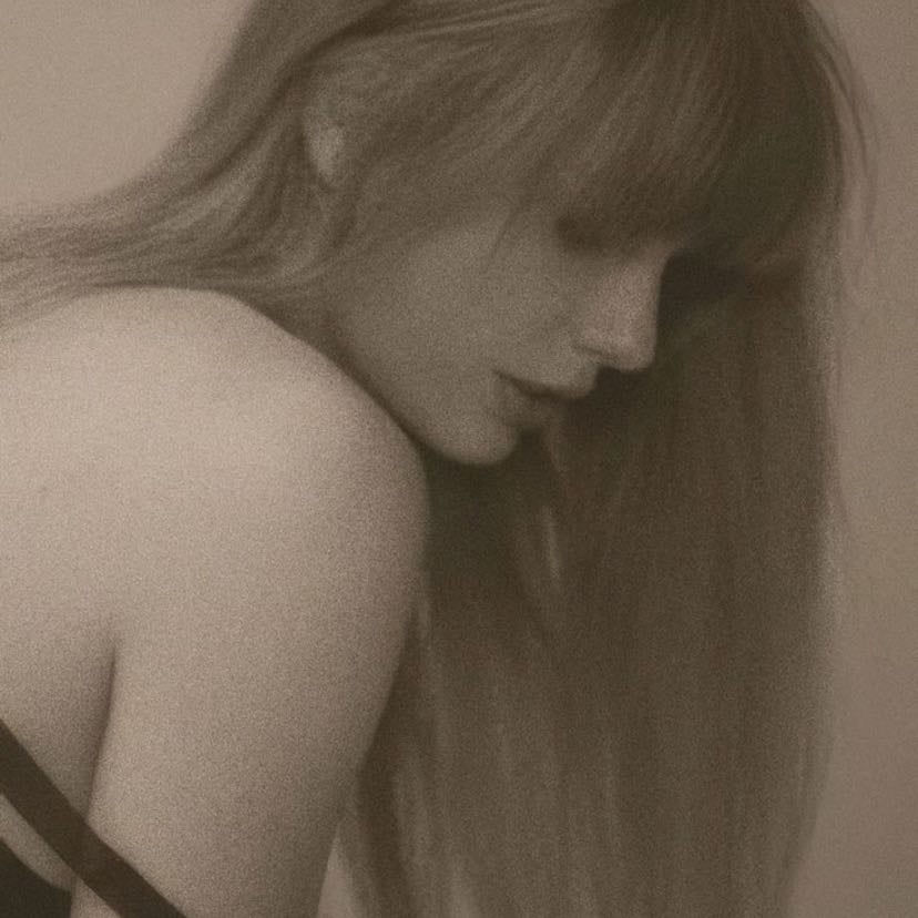 3. How Did It End? - ~ Taylor Swift