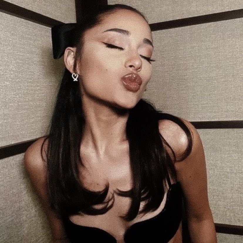 Ariana Grande