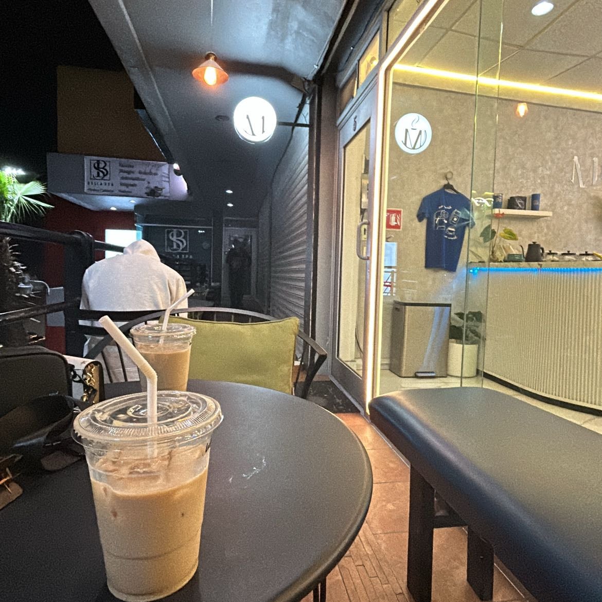 Murih café